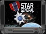 [Скриншот: Star General]