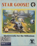 Star Goose!