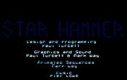 Star Hammer