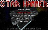 [Скриншот: Star Hammer]