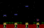 Star Keys