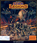 Star Legions