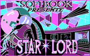 Star Lord