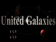 Star Quest2: United Galaxies