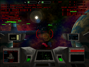 Star Quest2: United Galaxies