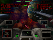 Star Quest2: United Galaxies