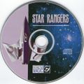 [Star Rangers - обложка №1]