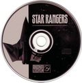 [Star Rangers - обложка №6]