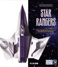[Star Rangers - обложка №2]