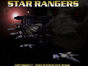 Star Rangers
