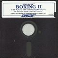[Star Rank Boxing II - обложка №4]