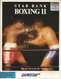 [Star Rank Boxing II - обложка №1]