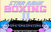 Star Rank Boxing II