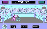 [Скриншот: Star Rank Boxing II]