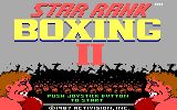 [Star Rank Boxing II - скриншот №7]