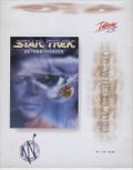 [Star Trek: 25th Anniversary - обложка №2]