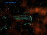 [Star Trek: Armada - скриншот №8]
