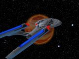 [Star Trek: Armada - скриншот №16]