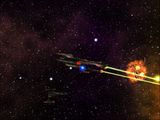 [Star Trek: Armada - скриншот №25]