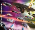 [Star Trek: Armada II - обложка №4]