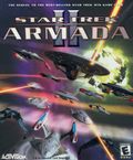[Star Trek: Armada II - обложка №1]