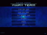 Star Trek: Away Team