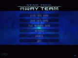 [Star Trek: Away Team - скриншот №10]