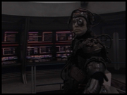 Star Trek: Borg