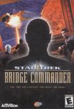 [Star Trek: Bridge Commander - обложка №2]