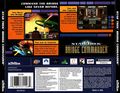 [Star Trek: Bridge Commander - обложка №3]