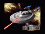 [Star Trek: Bridge Commander - скриншот №1]