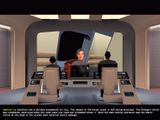 [Star Trek: Bridge Commander - скриншот №2]