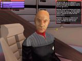 [Star Trek: Bridge Commander - скриншот №3]