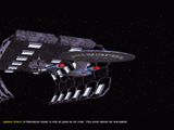 [Star Trek: Bridge Commander - скриншот №4]