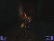 Star Trek: Deep Space Nine - The Fallen