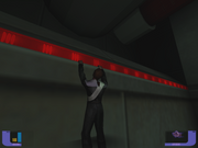 Star Trek: Deep Space Nine - The Fallen