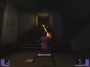 Star Trek: Deep Space Nine - The Fallen