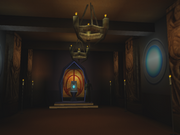 Star Trek: Deep Space Nine - The Fallen