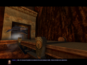 Star Trek: Deep Space Nine - The Fallen