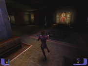 Star Trek: Deep Space Nine - The Fallen