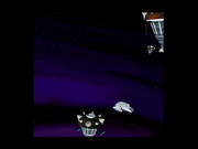 Star Trek: Deep Space Nine - Harbinger