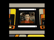 Star Trek: Deep Space Nine - Harbinger