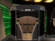 Star Trek: Deep Space Nine - Harbinger