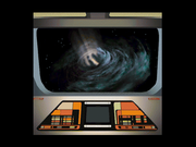 Star Trek: Deep Space Nine - Harbinger