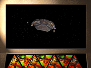 Star Trek: Deep Space Nine - Harbinger