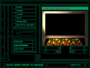 Star Trek: Deep Space Nine - Harbinger