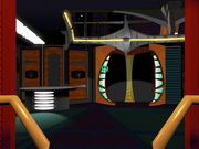 Star Trek: Deep Space Nine - Harbinger