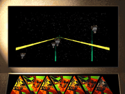 Star Trek: Deep Space Nine - Harbinger