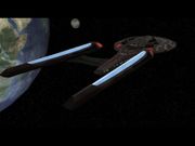 Star Trek: Elite Force II