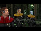 [Star Trek: Elite Force II - скриншот №15]